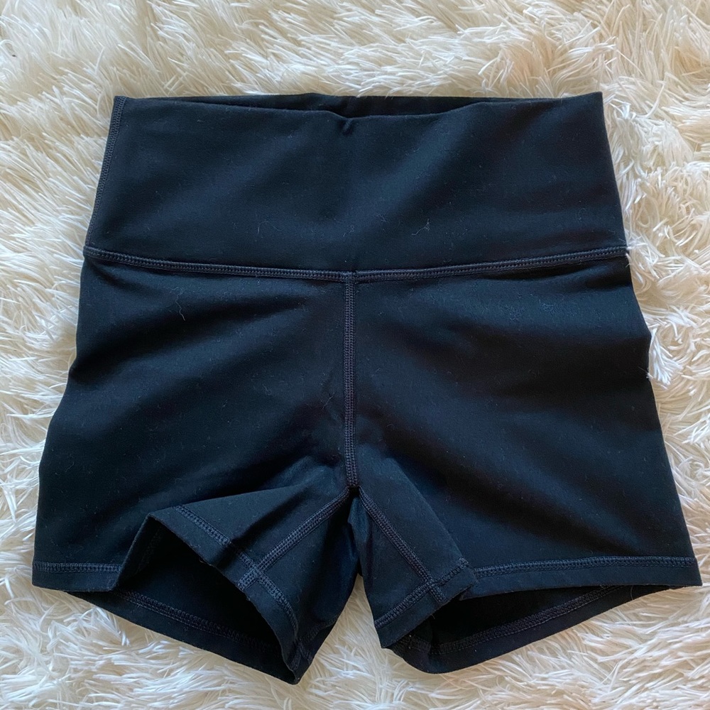 Fabletics shorts